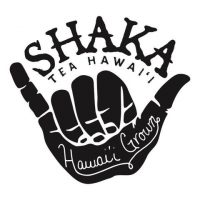shaka tea logo