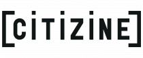 Citizine_Black_full_logo